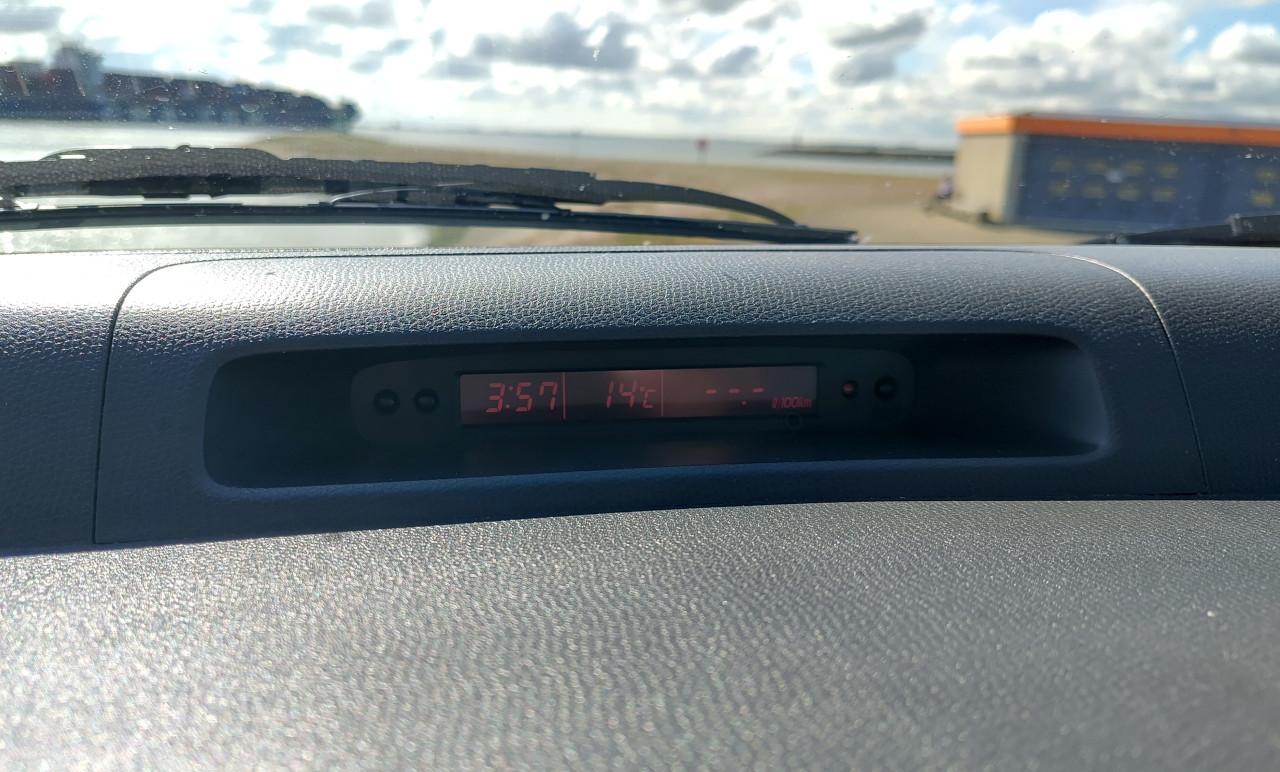 Suzuki Swift 1.5 Comfort