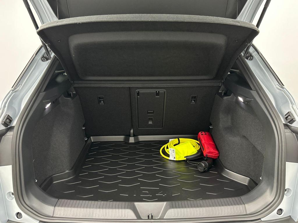 Volkswagen Id.4 pro limited edition 79 kwh