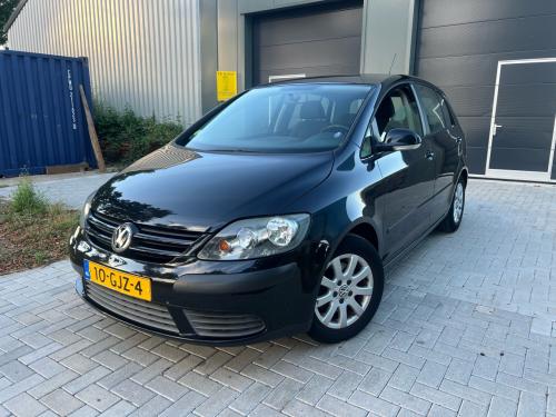 Volkswagen Golf Plus 1.4TSI Comfortline