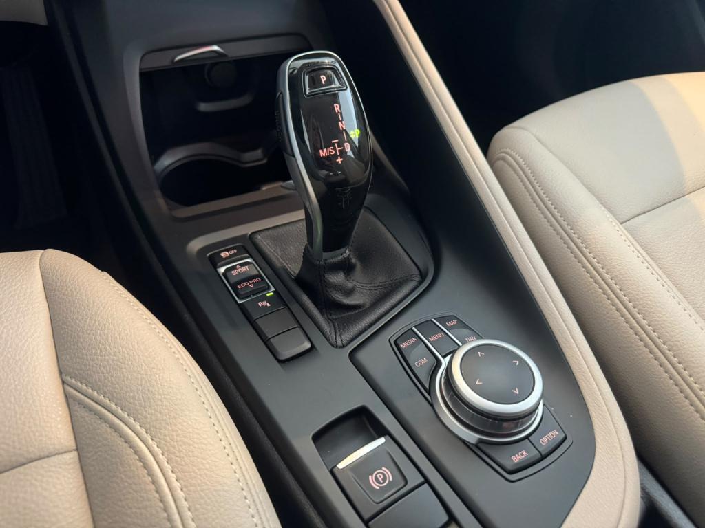 BMW X1 sdrive20i executive edition