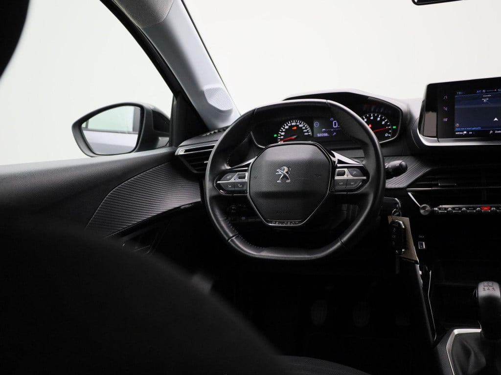 Peugeot 208 1.2 puretech active | apple carplay/android auto | airco | navi
