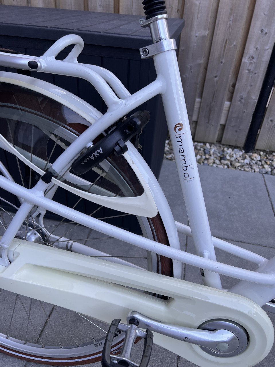 Batavus Mambo Inspire 53 cm – 7 versn. nette staat