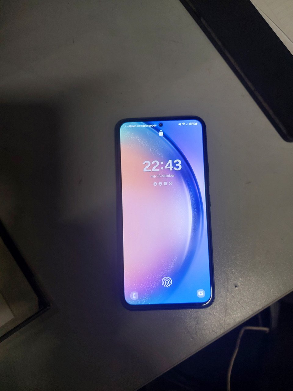Telefoon