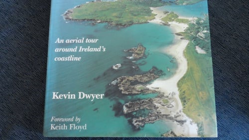 Ireland – Our Island Home – Kevin Dwyer