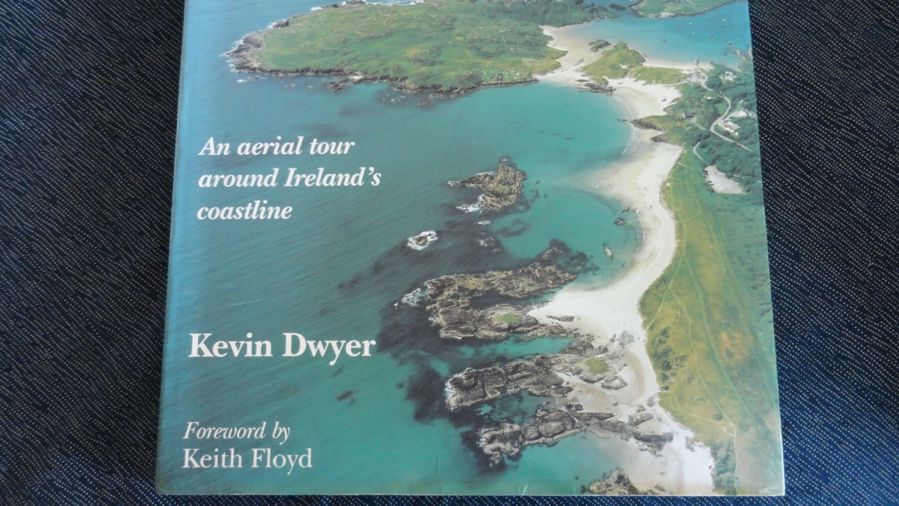 Ireland – Our Island Home – Kevin Dwyer