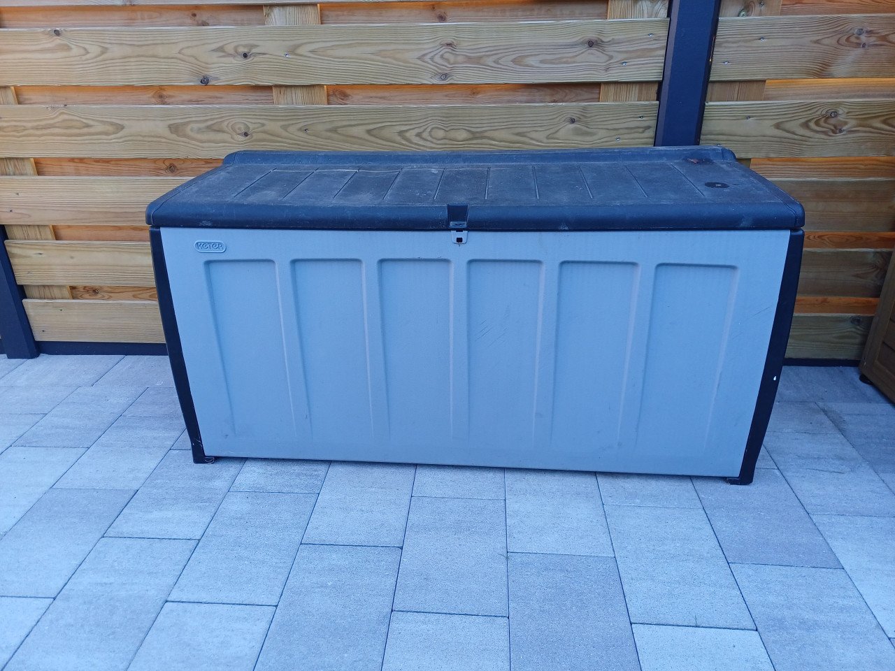 Keter opbergbox