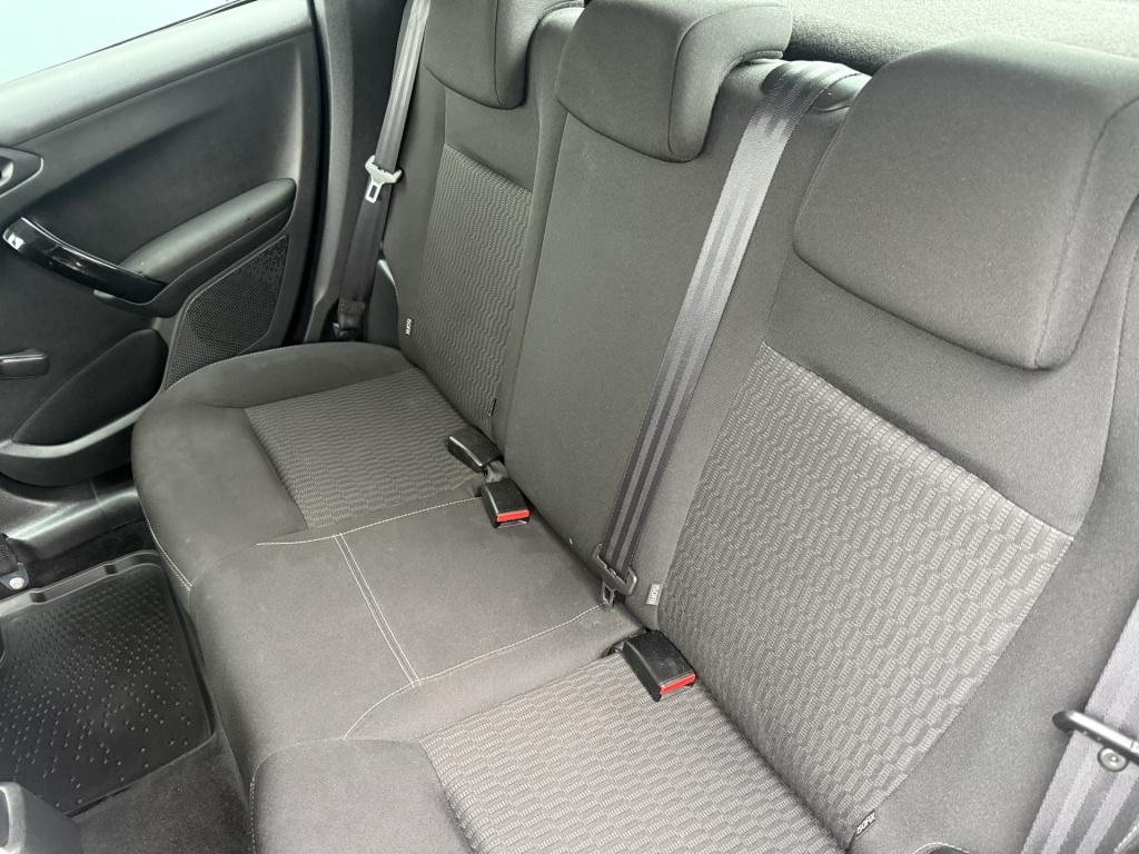 Peugeot 208 1.2 puretech active 5-drs