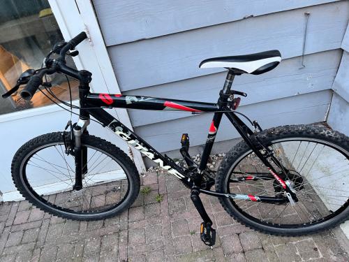 Mountainbike Gitane Zoom 2.0 26 inch