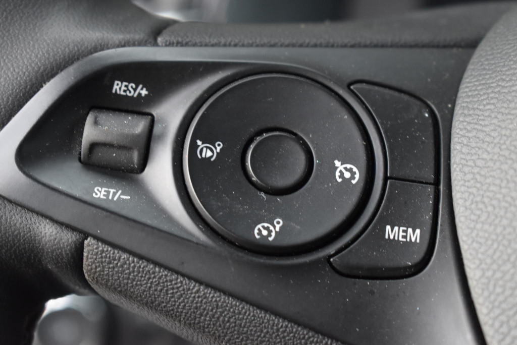 Opel Corsa-e elegance 50 kwh | navigatie | climate  control | parkeersensor