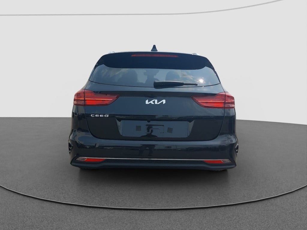 Kia Ceed Sportswagon 1.0 t-gdi mhev design edition snel leverbaar | jbl | a