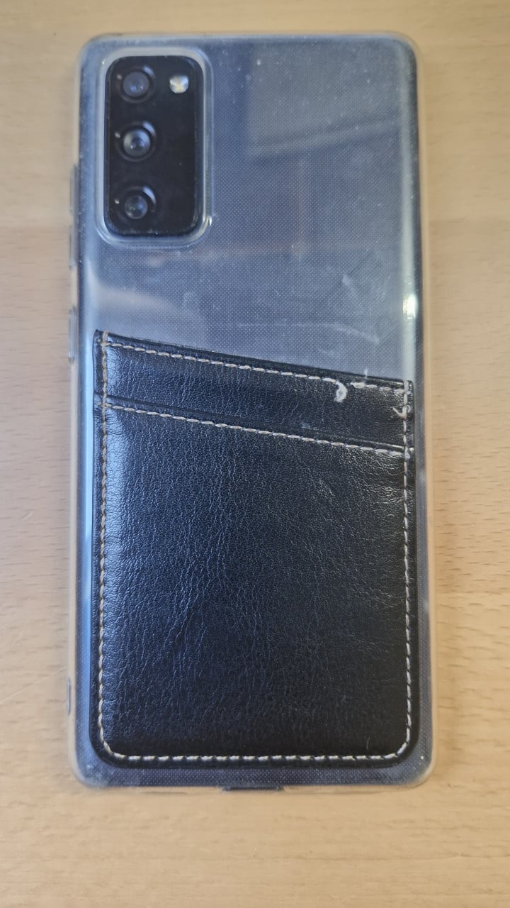 Samsung Smartphone 20FE