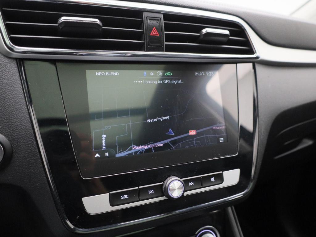 MG Zs Ev mg luxury 45 kwh | automaat | panoramadak | leder | navigatie | ai