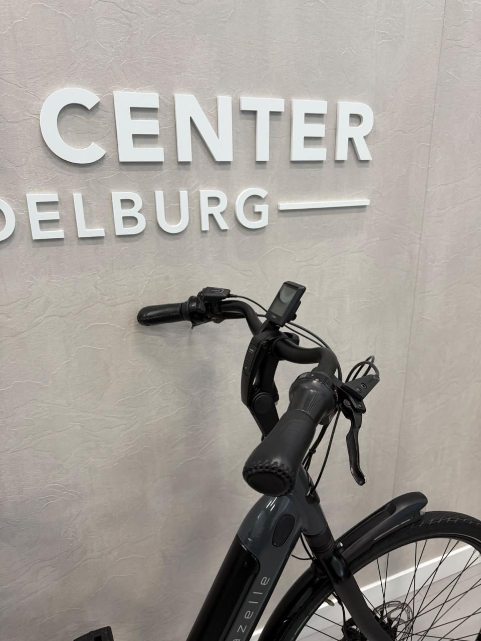 Gazelle Grenoble C5 Bosch Performance Line 75Nm 500Wh 7120KM 53CM