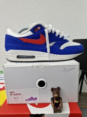 Nike Air Max 1 i.d.42.5