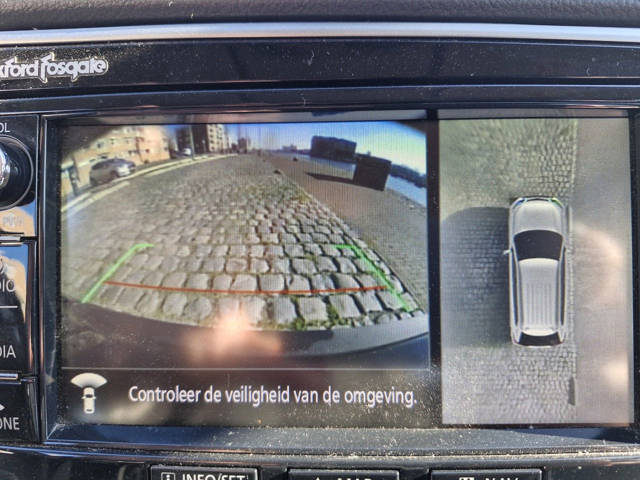Mitsubishi outlander phev 2017