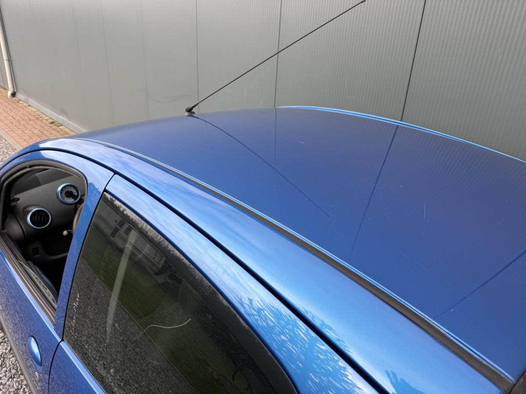 Peugeot 107 1.0-12v urban move airco 5-drs