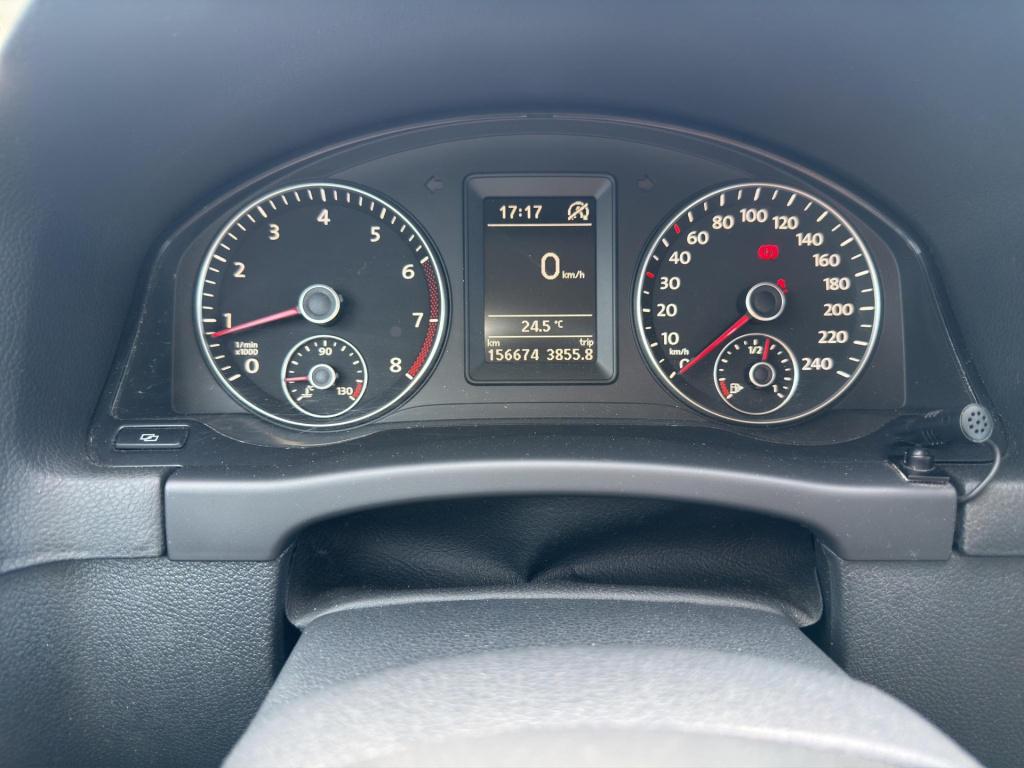 Volkswagen Golf Plus 1.2 tsi tour ii bluemotion | airco | 16"velg | cruise 
