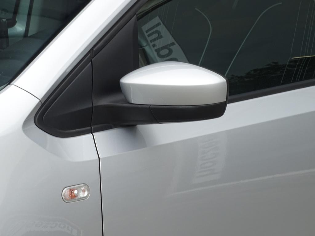 Seat Mii 1.0 sport connect 5-deurs | pdc | navi | bluetooth | airco