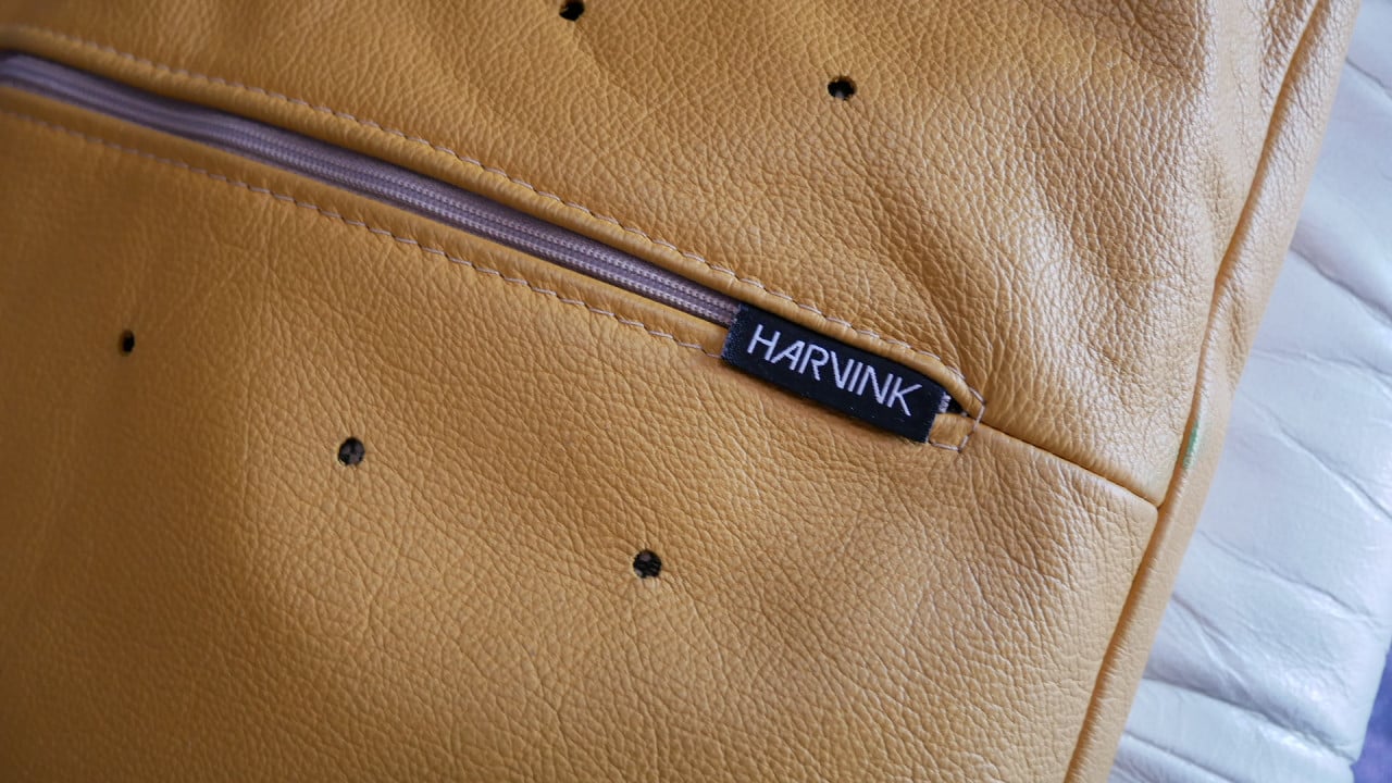 Harvinck banken