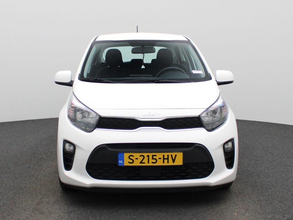 Kia Picanto 1.0 dpi comfortline | cruise control | dab | bluetooth | aircon