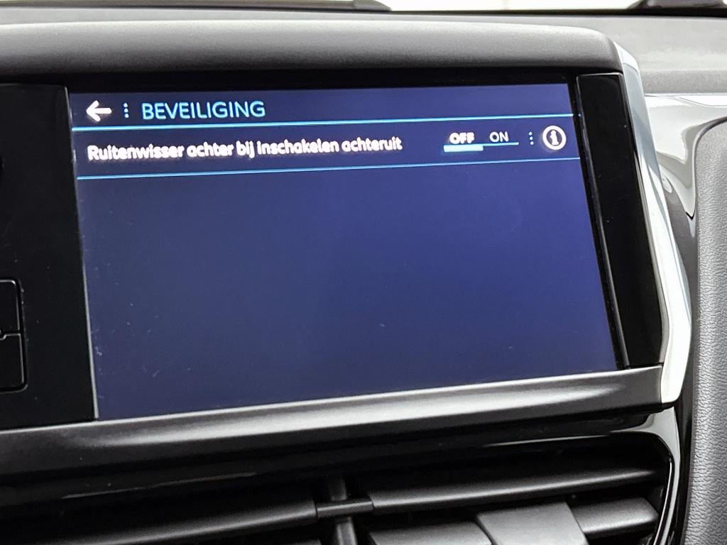 Peugeot 208 82 pk active | rijklaar | trekhaak | navigatie | apple carplay 