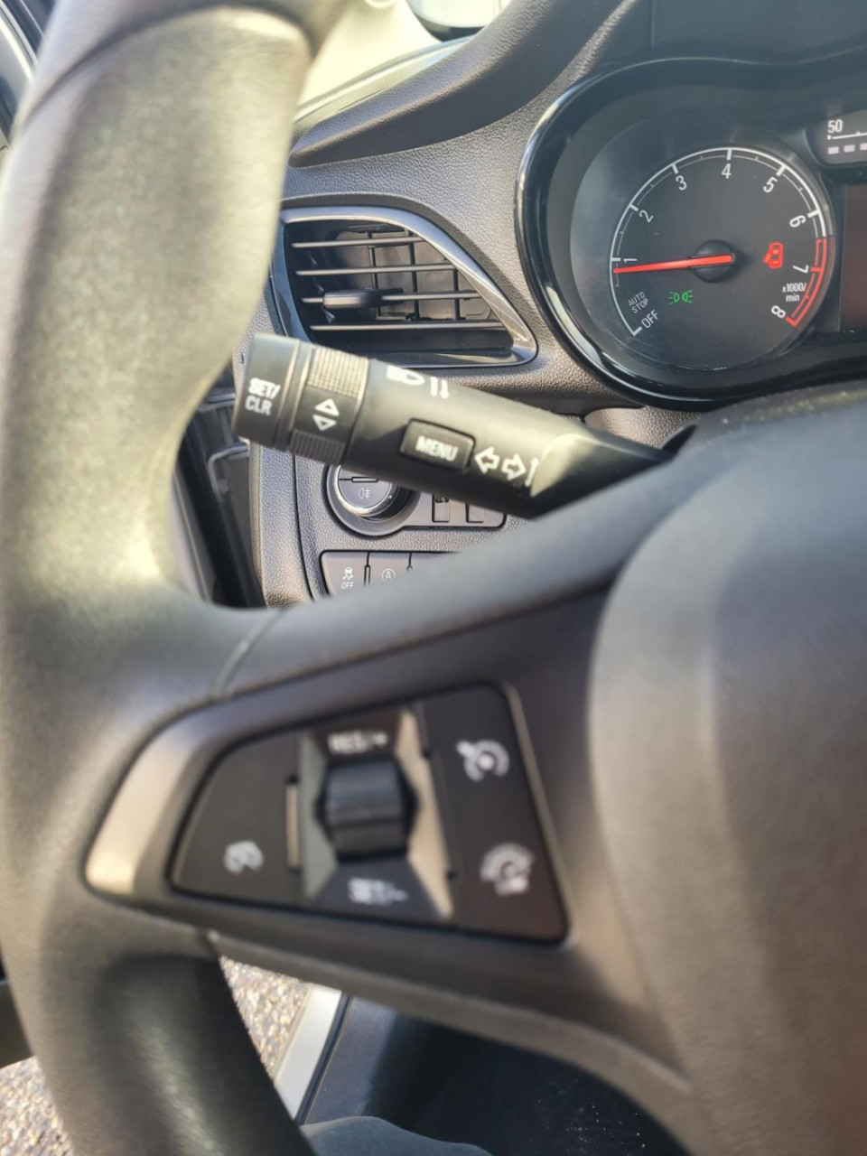Opel Karl 1.0 ecoflex innovation