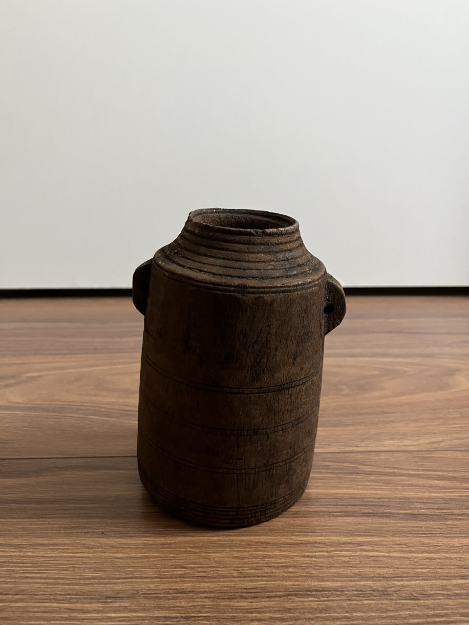 Nepalese pot nr. 8