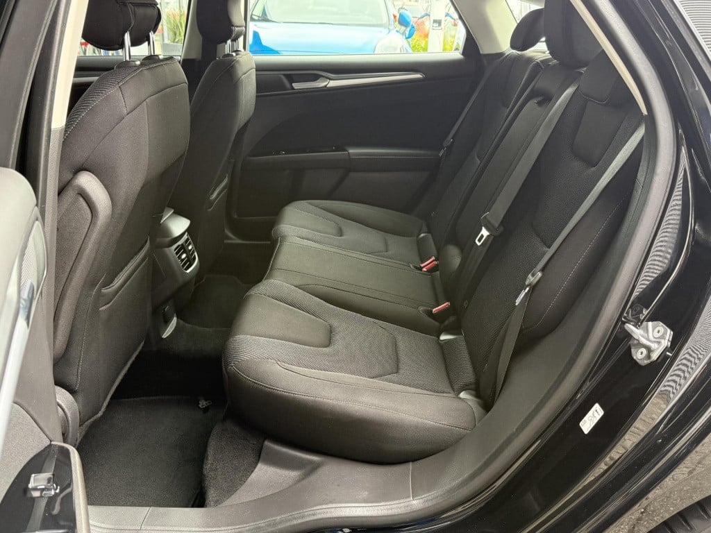 Ford Mondeo 1.0 ecoboost trend 17'' lmv | cruise control | elek. ramen en s