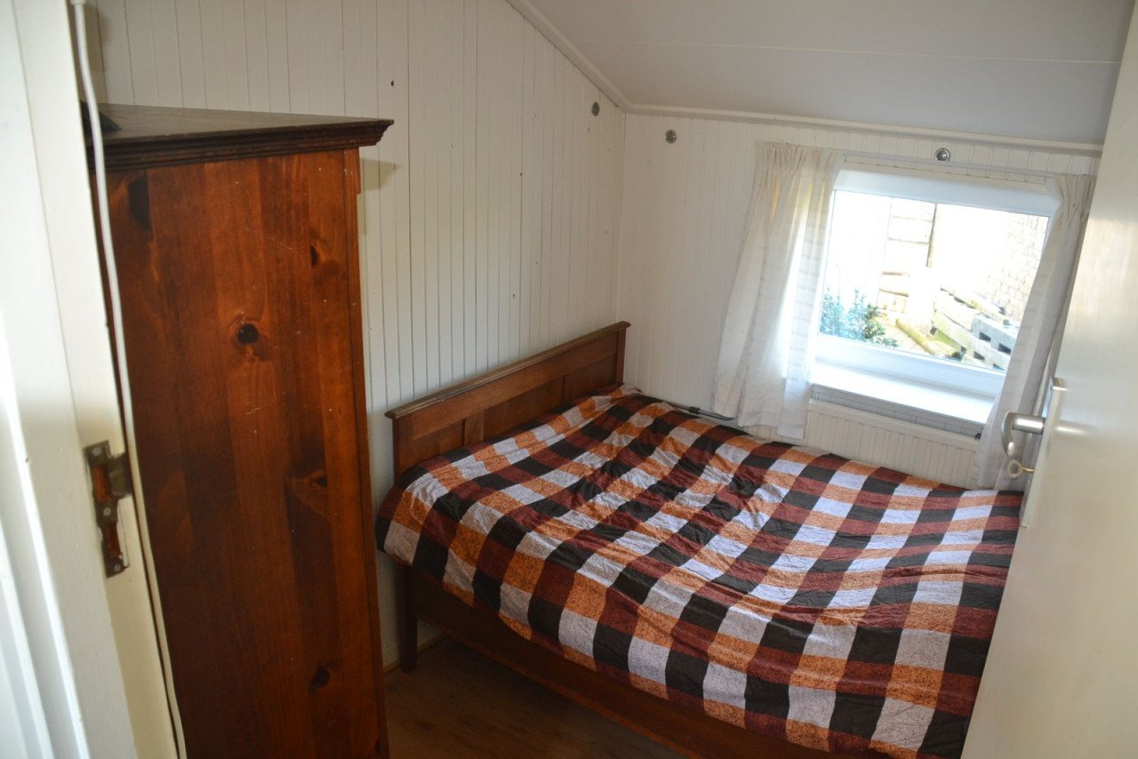 Campensnieuwland 24-25 Kamperland