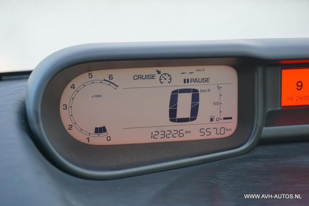 Citroen C3 Picasso 1.4 vti attraction