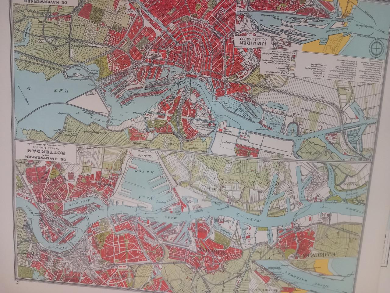 Atlas der gehele aarde