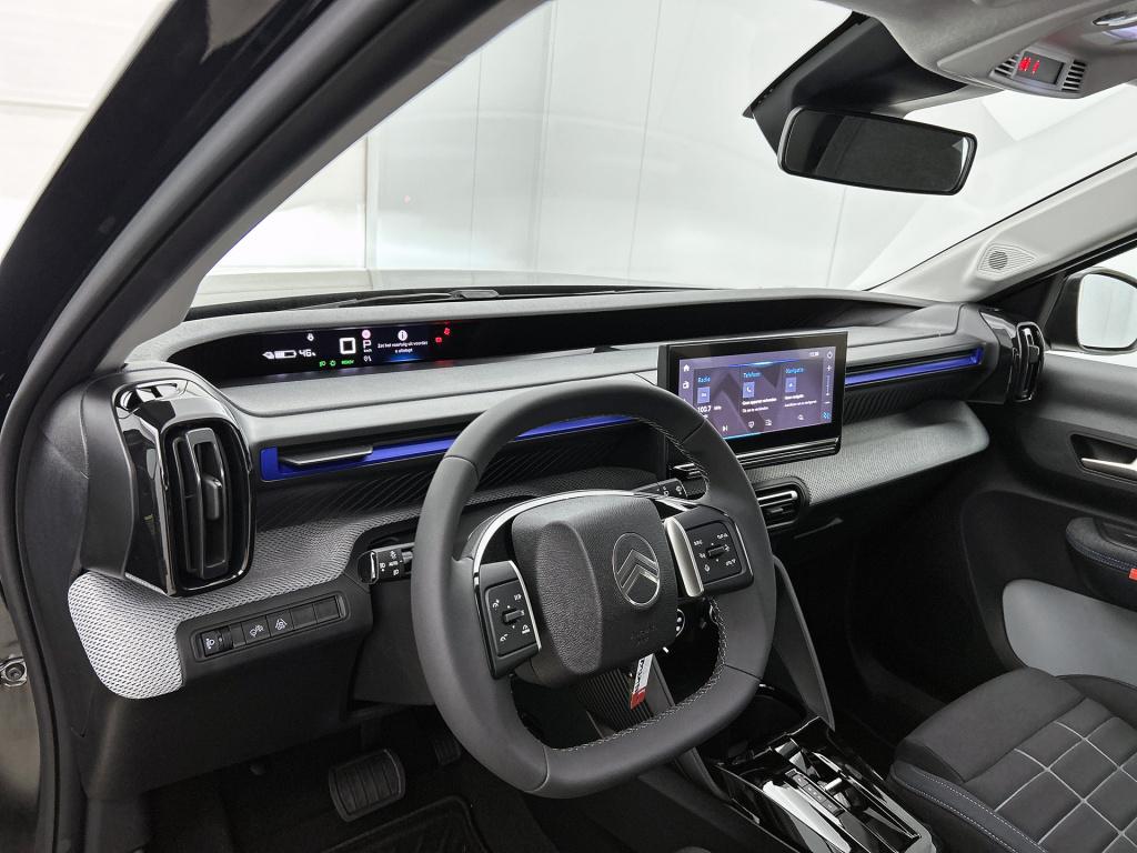 Citroen ë-c3 business 113pk comfort range 44 kwh | 3 fase | apple carplay /