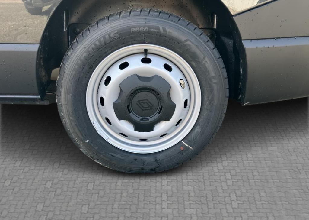 Renault Trafic 2.0 blue dci 110 t30 l2h1 start - reservewiel