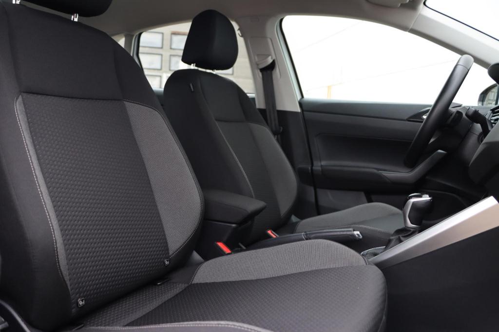 Volkswagen Polo 1.0 tsi life 95pk dsg7