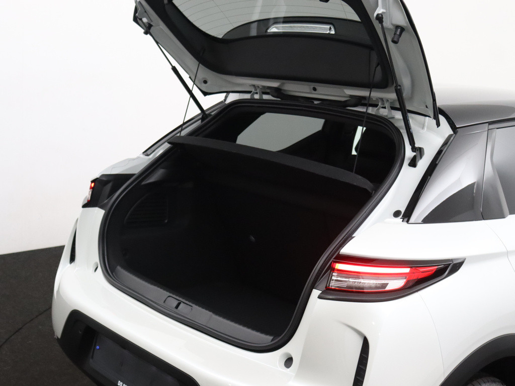 Ds Ds 3 crossback 100pk performance line | navigatie | achteruitrijcamera |