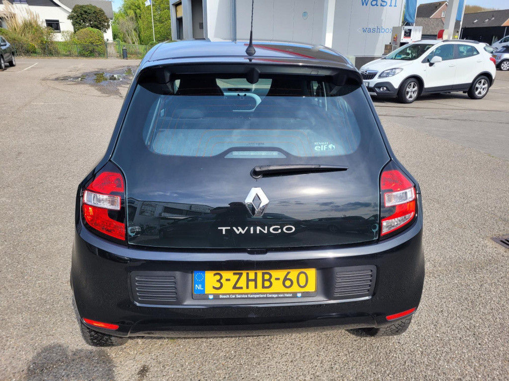 Renault Twingo 1.0 sce expression