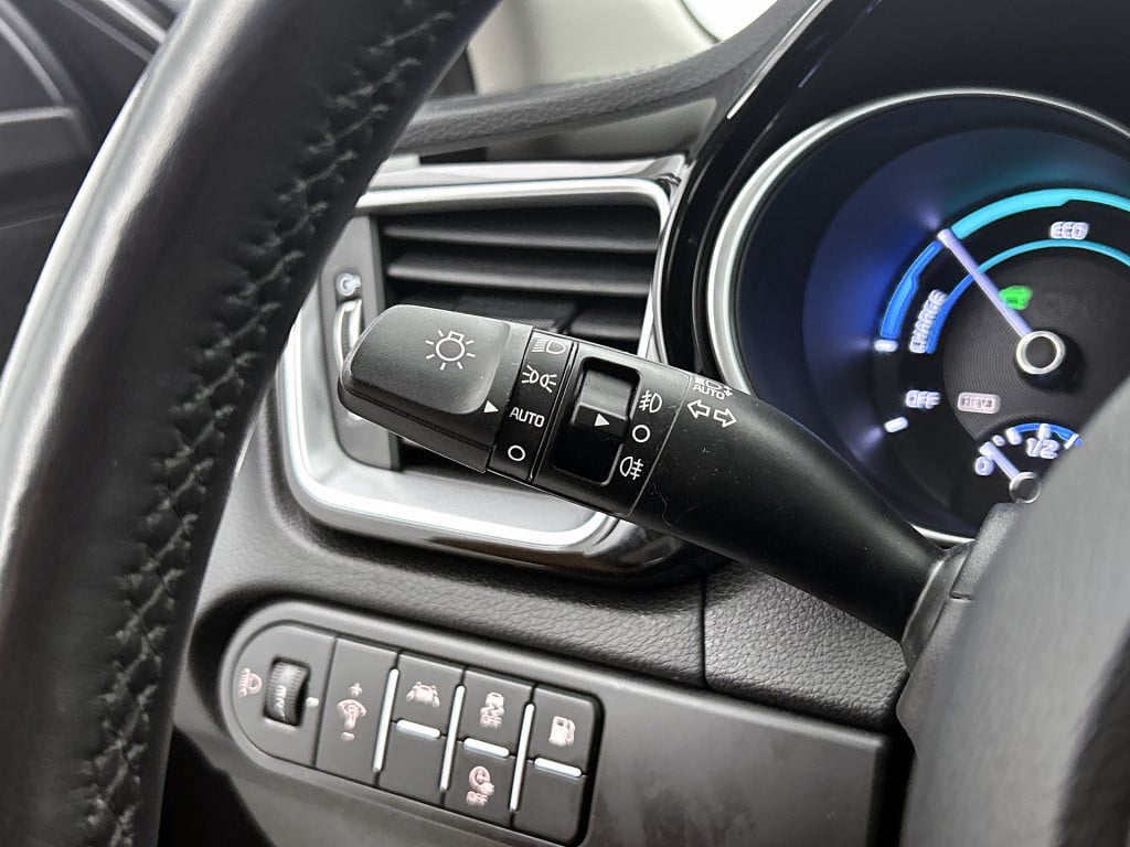 Kia Xceed 1.6 gdi phev dynamicplusline limited phev | half leder