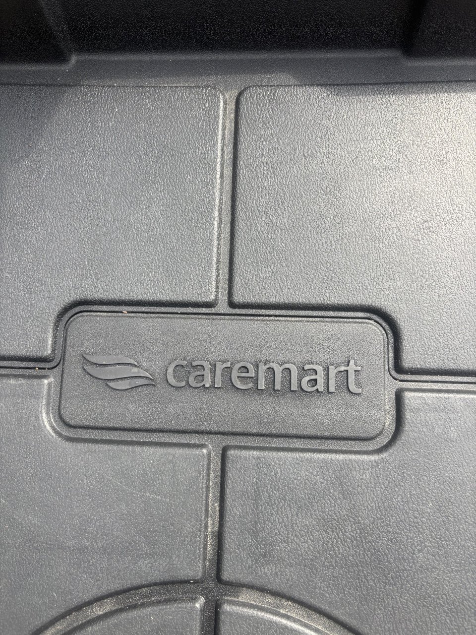 Scootmobiel Caremart Opvouwbaar 2021