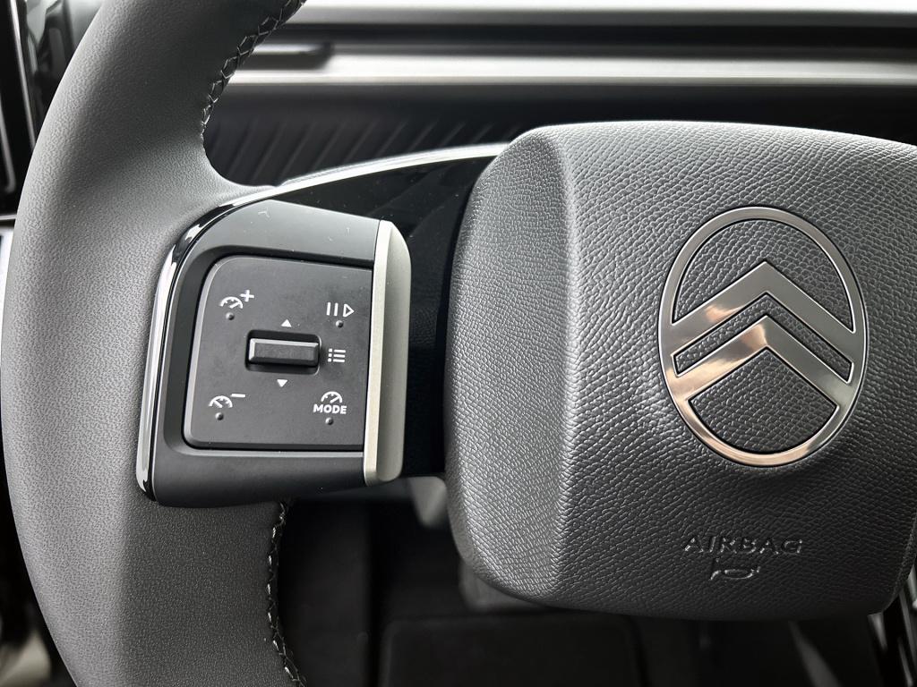 Citroen C3 Aircross hybrid 145pk automaat max | rijklaar | apple carplay | 