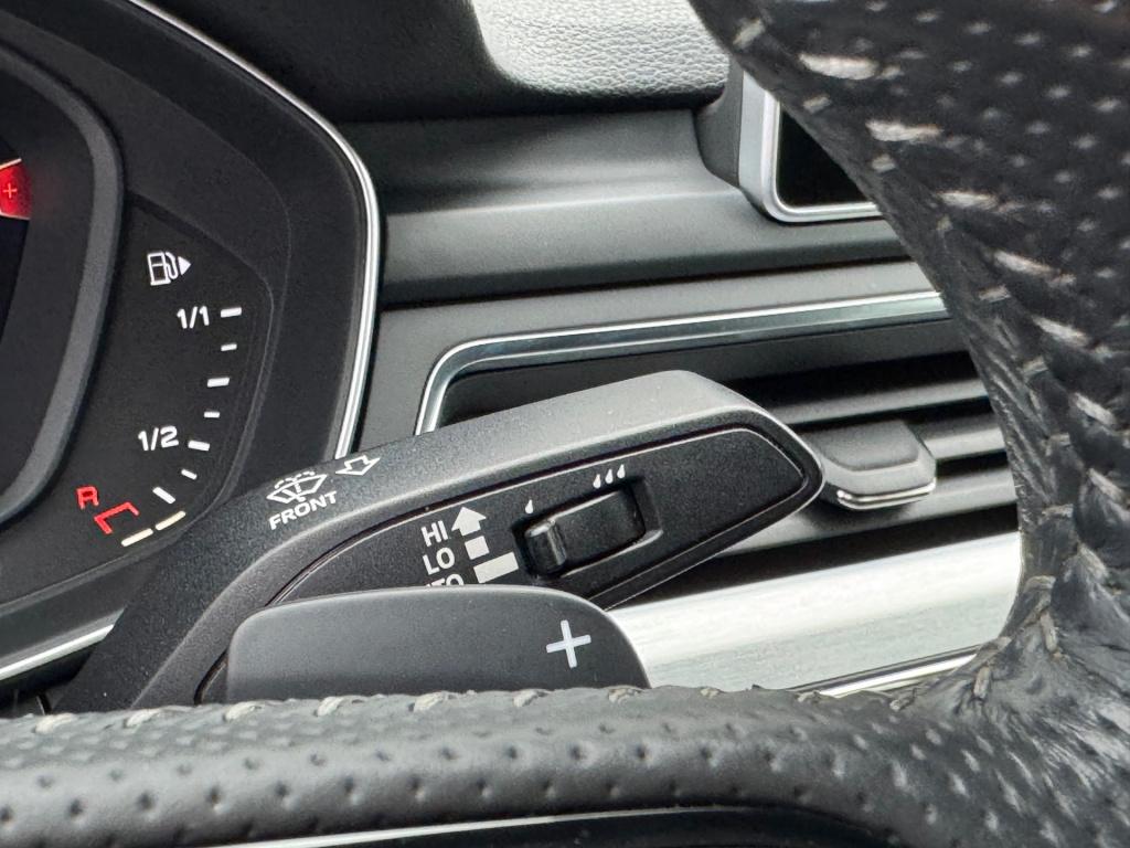 Audi A5 sportback 35 tfsi 3x s-line * panoramadak * virtual cockpit * trekh