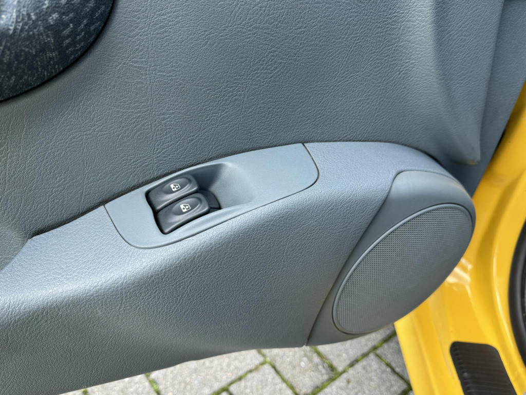 Renault Megane cabrio 1.6e