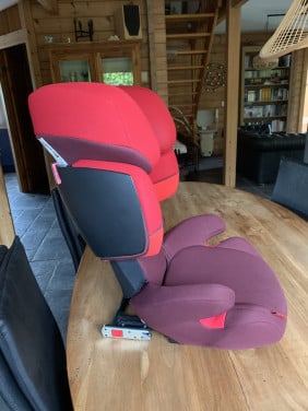 Cybex kwaliteits autostoeltje isofix te koop