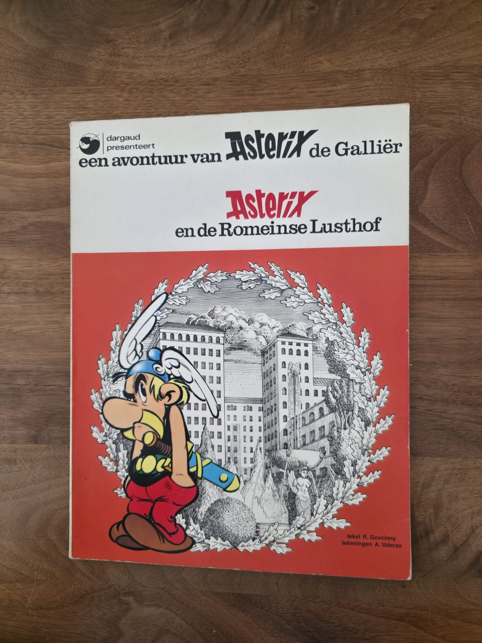 Asterix