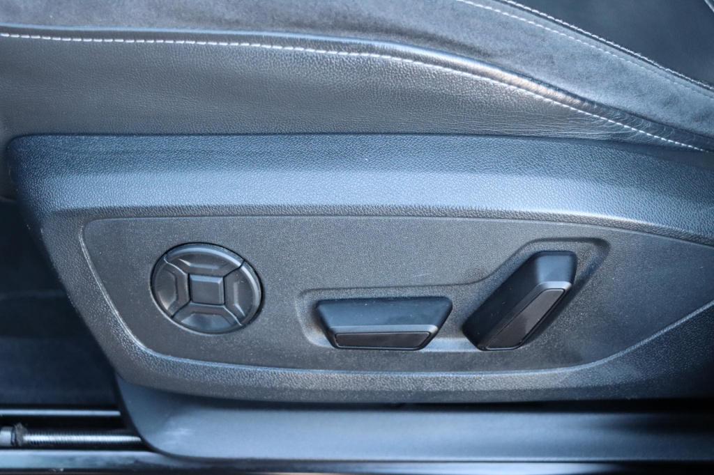 Audi Q3 45 tfsi e s edition 245pk dsg6