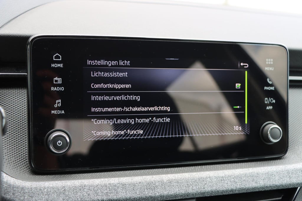 Skoda Kamiq 1.0 tsi selection