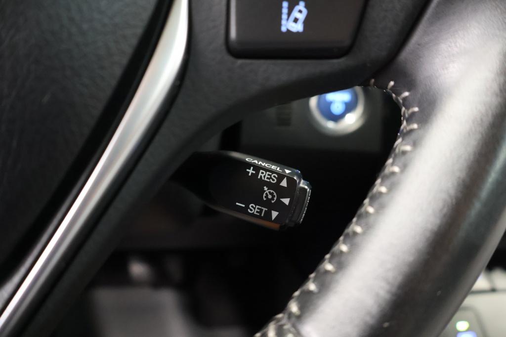 Toyota Auris touring sports 1.8 hybrid dynamic