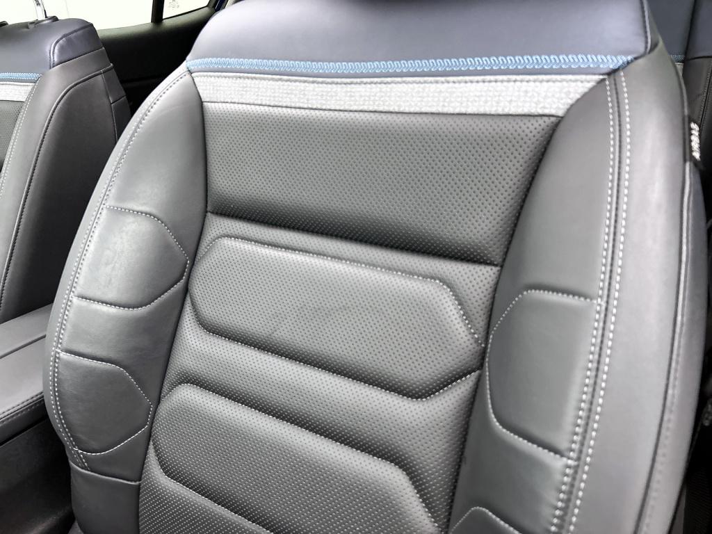 Citroen C5 Aircross plug-in hybrid 225 pk automaat shine | adaptive cruise 