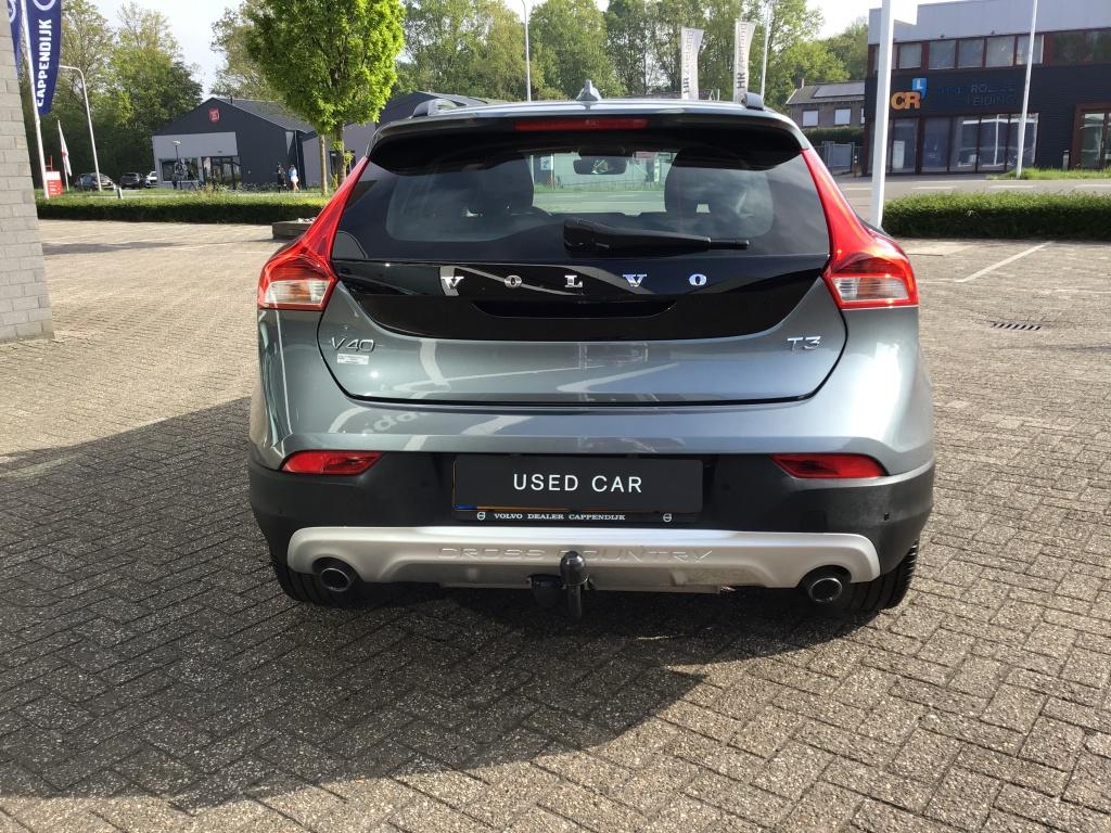 Volvo V40 cross country 2.0 t3 nordic+