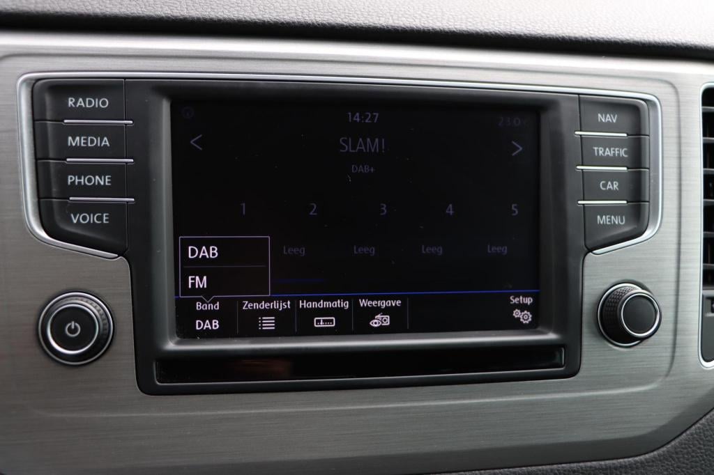 Volkswagen Golf Sportsvan 1.0 tsi comfortline 115pk