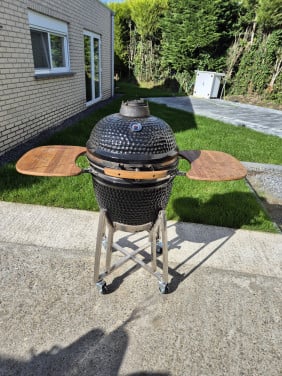 Kamado BBQ Large